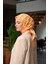 Harmony Collection Soft Eşarp Koyu Gold 1178-01 3