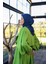 Boheme Collection Soft Eşarp Gece Mavisi 1175-14 3