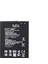 Lg V20 ile Uyumlu Ithal Pil BL44E1F 1