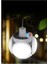 Justcheapstore Solar 5 Kanatlı Kamp Lambası 1