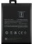 Xiaomi Mi Max 2 BM59 ile Uyumlu Ithal Pil 1