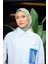 Harmony Collection Soft Eşarp Su Yeşili Altuni 1181-13 1