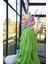 Boheme Collection Soft Eşarp Sarı Pembe 1173-09 2