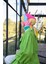 Boheme Collection Soft Eşarp Sarı Pembe 1173-09 3