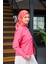 Harmony Collection Soft Eşarp Pembe Hardal 1182-09 2