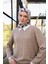 Amanda Desen Soft Eşarp Vişne Çürüğü 1170-06 1
