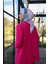 Boheme Collection Soft Eşarp Gri Pembe 1173-13 3