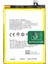 Oppo A92 ile Uyumlu Ithal Pil BLP781 1