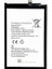 Infinix Hot 12I ile Uyumlu Ithal Pil X665B 1