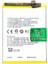 Oppo Realme C3 ile Uyumlu Ithal Pil BLP729 1