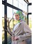 Boheme Collection Soft Eşarp Yeşil Mavi 1174-07 2