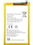 Infinix Hot 10 Play ile Uyumlu Ithal Pil BL58BX 1