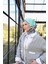 Boheme Collection Soft Eşarp Su Yeşili 1172-02 2
