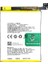 Oppo Reno 4 ile Uyumlu Ithal Pil BLP791 1