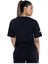 Lifestyle Kadın Siyah T-Shirt WNT1340-BKW 3