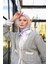 Boheme Collection Soft Eşarp Somon 1172-06 1
