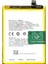 Oppo A74 ile Uyumlu Ithal Pil BLP851 1