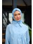 Harmony Collection Soft Eşarp Mavi 1181-09 1