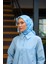 Harmony Collection Soft Eşarp Mavi 1181-09 2