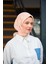 Harmony Collection Soft Eşarp Krem Pudra 1181-14 3