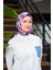 Harmony Collection Soft Eşarp Pembe Mor 1181-12 1