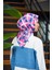 Harmony Collection Soft Eşarp Pembe Mor 1181-12 4
