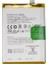 Oppo Realme C11 ile Uyumlu Ithal Pil BLP793 1