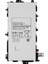 Samsung Galaxy Note N5110 ile Uyumlu Tablet Pil 1