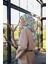 Poncy Desen Soft Eşarp Nane Yeşili 1169-08 2