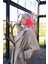 Boheme Collection Soft Eşarp Pembe Vizon 1173-04 2