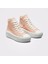 Chuck Taylor All Star Move Kadın Pembe Sneaker 2