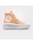 Chuck Taylor All Star Move Kadın Pembe Sneaker 5