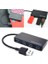 4 Port USB Hub USB 3.0 ve 2.0 USB Çoklayıcı Çoğaltıcı Switch Adaptör 5265 5