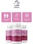 Biotin With Collagen,Saç Vitamini, Tırnak & Cilt Için Güçlendirici 3