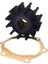 Impeller, Jabsco 4568-0001 1