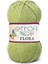 Flora Patiklik Çoraplık El Örgü Ipi 1