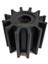 Impeller, Jabsco 13554-6001 1