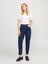 Jack & Jones Kadin  Mom Fit Jean - Lisbon 1