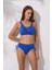 Bantlı Toparlayıcı Bikini Takımı 241261-YS 1