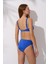 Bantlı Toparlayıcı Bikini Takımı 241261-YS 2