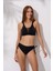 Bantlı Toparlayıcı Bikini Takımı 241261-YS 1