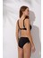 Bantlı Toparlayıcı Bikini Takımı 241261-YS 2