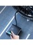 Hava Pompası Taşınabilir Havakompresörü Lastik Basınç Göstergeli 4000MAH Powerbank Şarjlı Araba Oto 1