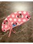 Fareli Pembe Cerrahi Bone 1