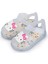 Çocuk Cırtlı Sandalet S10268 Tobby V.kıtty 3