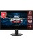 27" G274F 1920x1080 (FHD) 16:9 FLAT RAPID IPS 180HZ 1MS ADAPTIVE-SYNC GAMING MONITOR 1