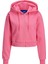 Kadin Logolu Kapüsonlu Sweatshirt - Abbie 5