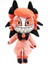 Hazbin Hotel Alastor Doll Peluş Oyuncak Yılbaşı Hediyesi (Yurt Dışından) 1
