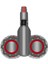 Dyson Elektrikli Süpürge V7 V8 V10 V11 Paspas Kafası Bezi Için Uygundur (Yurt Dışından) 4