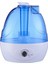 Soğuk Mist Hava Nemlendirici 2.5l Yatak Odası ve Büyük Oda Için AYARLANABILIR-360° Dönüşlü Sessiz Ultrasonik Nemlendiriciler Ab Tak A (Yurt Dışından) 1